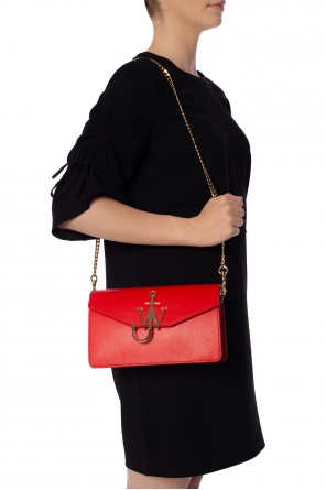 'logo purse' shoulder bag, zdjęcie 2 'logo purse' shoulder bag od J.W. Anderson